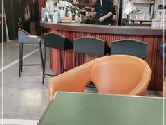 大堂-MUSEE CAFE(保利·时光里店)