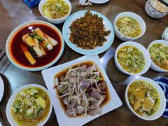 -盛唐府乾州酸汤面