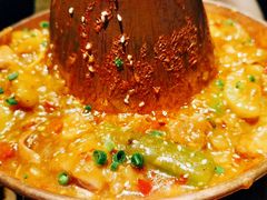 铜锅洋芋鸡-觅山云南菜(泊富ICITY店)