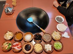 -生产队柴火鸡(永乐路店)