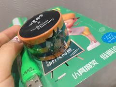 -today便利店(汉街店)