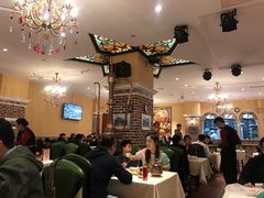 大堂-巴依老爷·新疆美食(上城区天城路店)