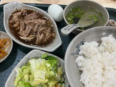 -台北风味(第一家快餐)