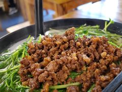 -丽虹云南过桥米线(兴工街店)