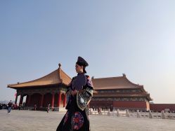 点击看大图 -美云庭古装·格格服汉服·京城旅拍(北京店)
