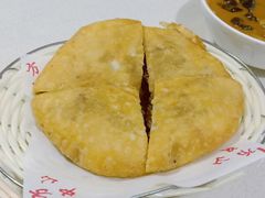 -清真·方中山胡辣汤(兴华北街店)