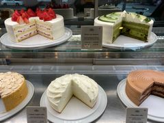 -HARBS(9th avenue)