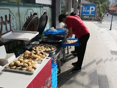 -长发西饼(临顿路店)