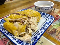 白斩鸡-洞天食府(北大街店)