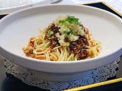 松云凉面-松云泽