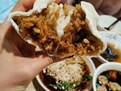 -花园茶楼(兴城西路店)