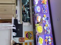 -捷信牛奶甜品世家(柳巷店)