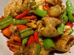 -姐夫的小菜(新中关购物中心店)