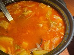 -楼兰新疆主题餐厅(苏州中心店)