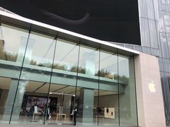 -Apple零售店(玄武湖店)