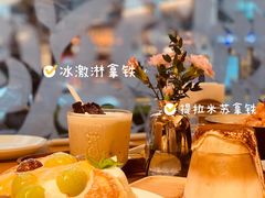 -WOKKA by艮上(中海环宇荟店)