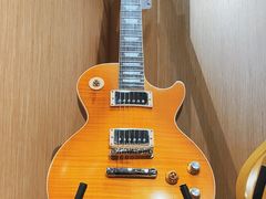 -柏斯琴行(汾阳店)