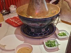 -南门涮肉(通州大船店)