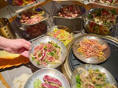 -杨小佳·齐齐哈尔烤肉·烤串(广州店)