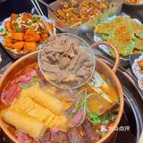 姐妹们快来！这家酸汤牛肉简直是舌头的救星！