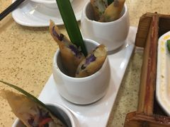 -喜鹊茶点.啫煲(车陂店)