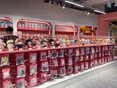 -微店Park(上海静安大悦城店)