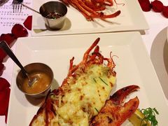 -The V泽惟·低温慢煮料理