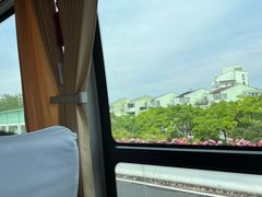 -上海长途客运南站