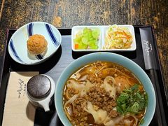 -喜晋道面馆(华严寺广场店)