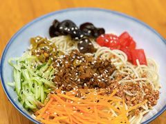 傣味凉面-阿木舂记·特色小吃(平江路店)