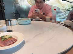 -花园茶楼·淮扬菜(兴城西路店)