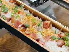 -竹一味·竹筒饭