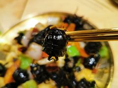 -我是那个大叔·美食研究所(新塘路店)