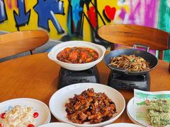 -食光慢宴·安吉土菜馆