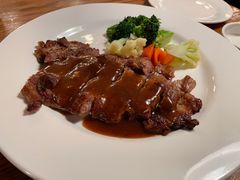 -宝莱纳啤酒花园餐厅PAULANER BRAUHAUS Nanjing(广州路店)