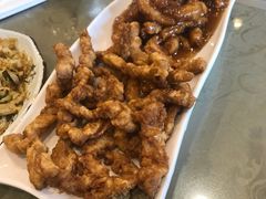 两吃里脊-福利来酒店(泺源大街店)