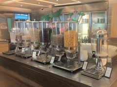 -北京王府井希尔顿酒店·万斯阁西餐厅