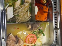 -好得火锅(育才店)