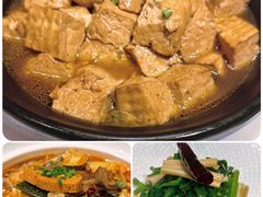 -老爷庙风味美食府(魏都大道店)