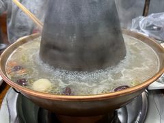 -大明铜锅·烤涮坊·烧烤(总店)