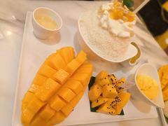 -Make Me Mango Tha Tian
