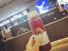 -瑞幸咖啡(北美N1购物中心店)