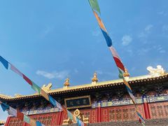 -西安市广仁寺