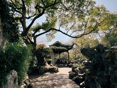 -惠山古镇·寄畅园