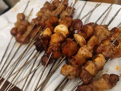 -南京大牌档(济南万象城店)