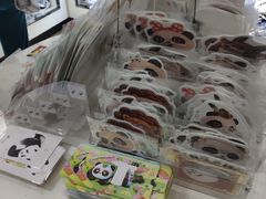 -熊猫邮局(少城店)