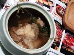 -大榕树下顺德菜(融创茂店)