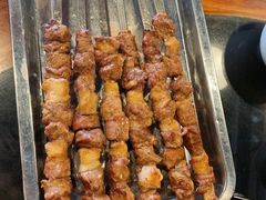 -情忆草原涮肉馆