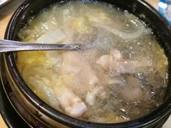 -大佬李砂锅(钱江财富广场店)