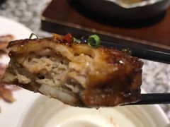 鹅肝藕饼-孔乙己(后海店)